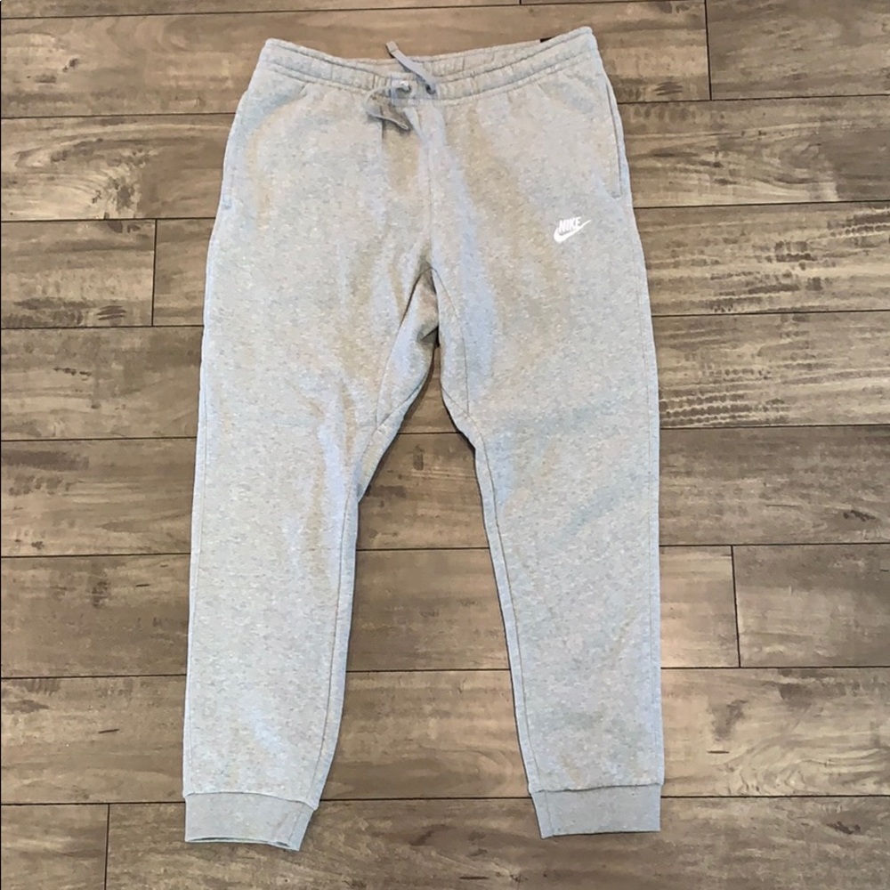 Nike Taper Leg Joggers